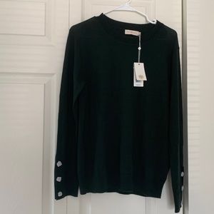 Tory Burch sweater